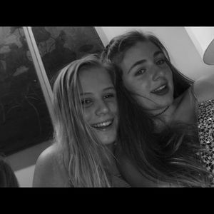 Meet your Posher, Anne